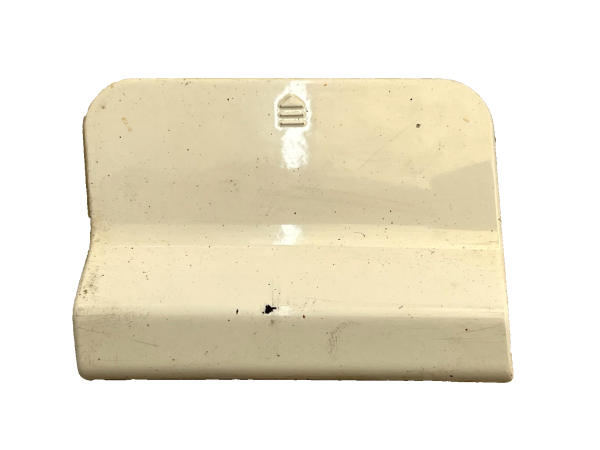 Mercedes C Class W204 Rear Bumper Tow Cap Cover 2011 2014 A2048856223 Genuine 178225285644