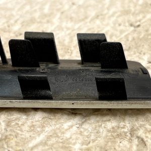 Mercedes C-Class W204 Rear Bumper Tow Cap Cover 2011-2014 A2048856223 Genuine - Image 7