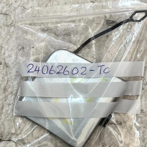 Mercedes C Class W204 Rear Bumper Tow Cap Cover 2011 TO 2014 A2048855623 Genuine - Image 11