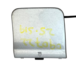 Mercedes C Class W204 Rear Bumper Tow Cap Cover 2011 TO 2014 A2048855623 Genuine - Image 3