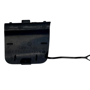 Mercedes C Class W204 Rear Bumper Tow Cap Cover 2011 TO 2014 A2048855623 Genuine - Image 4