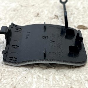Mercedes C Class W204 Rear Bumper Tow Cap Cover 2011 TO 2014 A2048855623 Genuine - Image 7