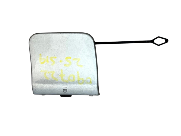 Mercedes-C-Class-W204-Rear-Bumper-Tow-Cap-Cover-2011-TO-2014-A2048855623-Genuine-178337910334