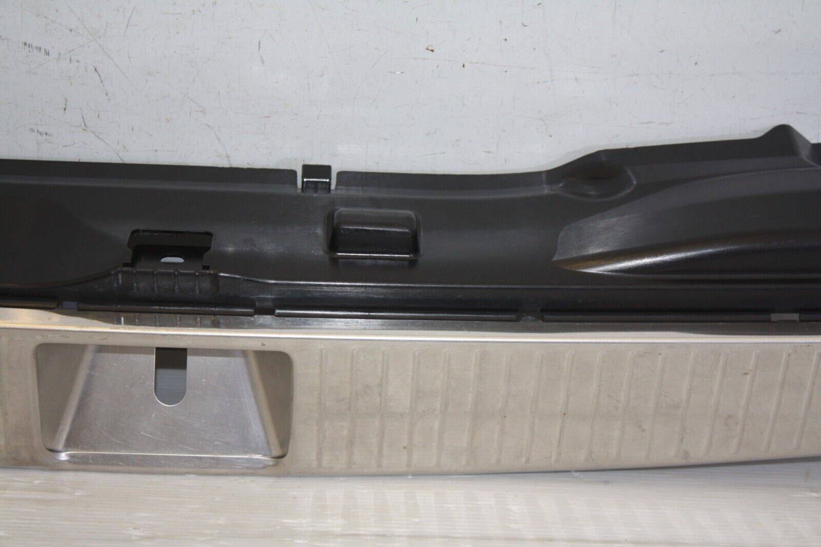 Mercedes-C-Class-W204-Trunk-Boot-Sill-Cover-Protection-2007-2011-A2046906541-176066482374-3