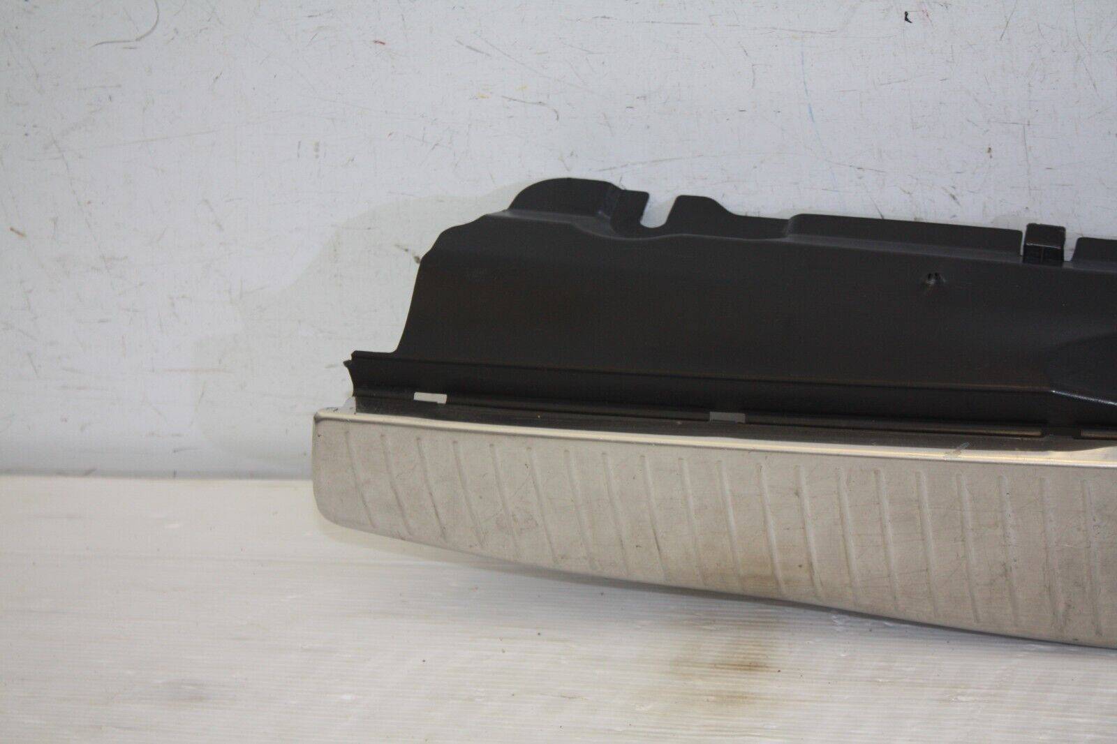 Mercedes-C-Class-W204-Trunk-Boot-Sill-Cover-Protection-2007-2011-A2046906541-176066482374-5