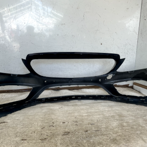 Mercedes C Class W205 AMG Front Bumper 2014 TO 2018 A2058801840 Genuine - Image 11