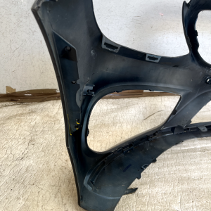 Mercedes C Class W205 AMG Front Bumper 2014 TO 2018 A2058801840 Genuine - Image 13