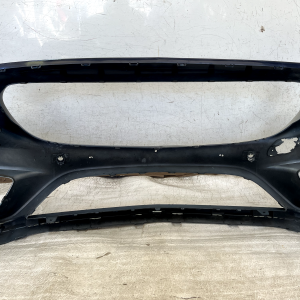 Mercedes C Class W205 AMG Front Bumper 2014 TO 2018 A2058801840 Genuine - Image 16