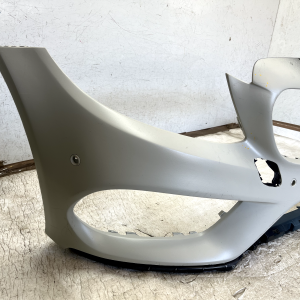 Mercedes C Class W205 AMG Front Bumper 2014 TO 2018 A2058801840 Genuine - Image 3