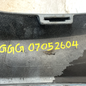 Mercedes C Class W205 AMG Front Bumper 2014 TO 2018 A2058801840 Genuine - Image 22