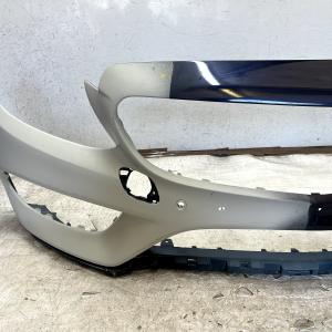 Mercedes C Class W205 AMG Front Bumper 2014 TO 2018 A2058801840 Genuine - Image 4