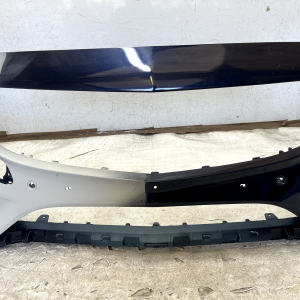 Mercedes C Class W205 AMG Front Bumper 2014 TO 2018 A2058801840 Genuine - Image 5