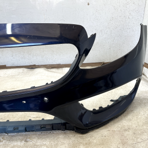 Mercedes C Class W205 AMG Front Bumper 2014 TO 2018 A2058801840 Genuine - Image 6