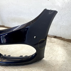 Mercedes C Class W205 AMG Front Bumper 2014 TO 2018 A2058801840 Genuine - Image 7