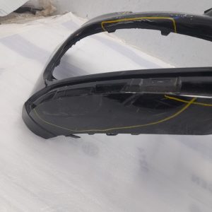 Mercedes C Class W205 AMG Front Bumper 2014 TO 2018 A2058850925 *DAMAGED* - Image 11
