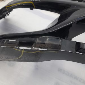 Mercedes C Class W205 AMG Front Bumper 2014 TO 2018 A2058850925 *DAMAGED* - Image 12