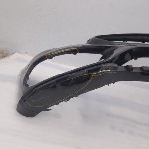 Mercedes C Class W205 AMG Front Bumper 2014 TO 2018 A2058850925 *DAMAGED* - Image 13