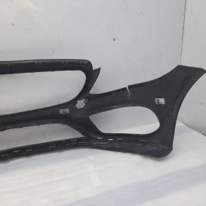 Mercedes C Class W205 AMG Front Bumper 2014 TO 2018 A2058850925 *DAMAGED* - Image 16