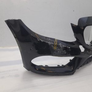 Mercedes C Class W205 AMG Front Bumper 2014 TO 2018 A2058850925 *DAMAGED* - Image 5