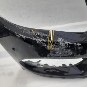 Mercedes C Class W205 AMG Front Bumper 2014 TO 2018 A2058850925 *DAMAGED* - Image 6