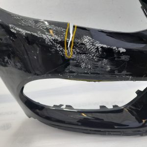 Mercedes C Class W205 AMG Front Bumper 2014 TO 2018 A2058850925 *DAMAGED* - Image 7