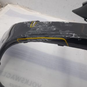 Mercedes C Class W205 AMG Front Bumper 2014 TO 2018 A2058850925 *DAMAGED* - Image 9