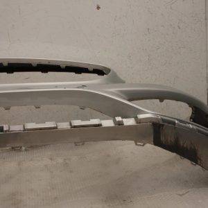 Mercedes C Class W205 AMG Front Bumper 2014 TO 2018 A2058850925 Genuine - Image 10