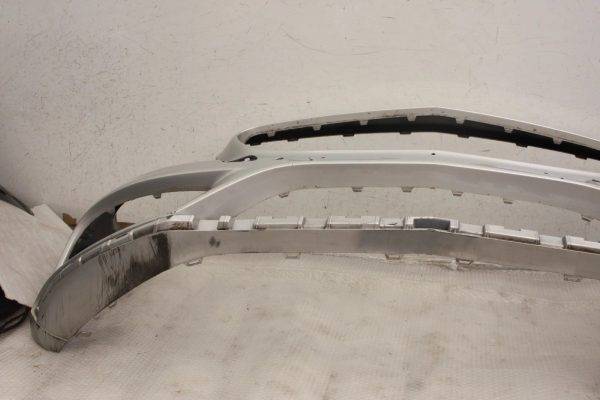 Mercedes C Class W205 AMG Front Bumper 2014 TO 2018 A2058850925 Genuine 178548413684 11