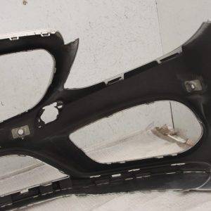 Mercedes C Class W205 AMG Front Bumper 2014 TO 2018 A2058850925 Genuine - Image 14