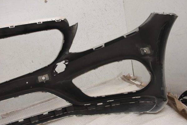 Mercedes C Class W205 AMG Front Bumper 2014 TO 2018 A2058850925 Genuine 178548413684 14
