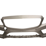 Mercedes C Class W205 AMG Front Bumper 2014 TO 2018 A2058850925 Genuine 178548413684
