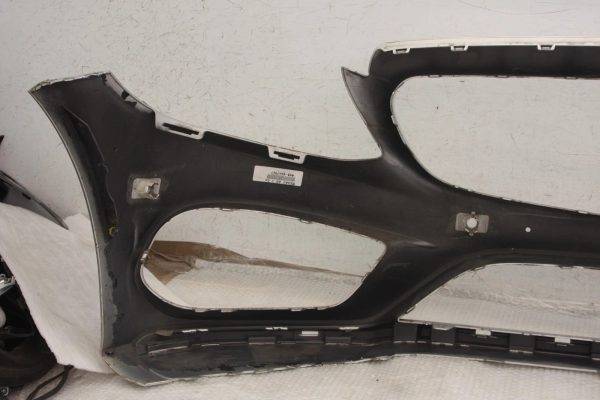Mercedes C Class W205 AMG Front Bumper 2014 TO 2018 A2058850925 Genuine 178548413684 16
