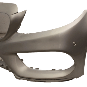 Mercedes C Class W205 AMG Front Bumper 2014 TO 2018 A2058850925 Genuine - Image 2