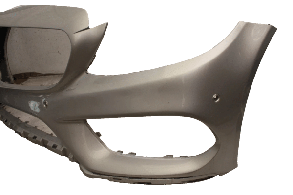 Mercedes C Class W205 AMG Front Bumper 2014 TO 2018 A2058850925 Genuine 178548413684 2