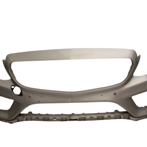 Mercedes C Class W205 AMG Front Bumper 2014 TO 2018 A2058850925 Genuine - Image 1