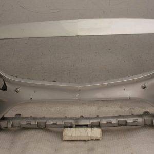 Mercedes C Class W205 AMG Front Bumper 2014 TO 2018 A2058850925 Genuine - Image 4