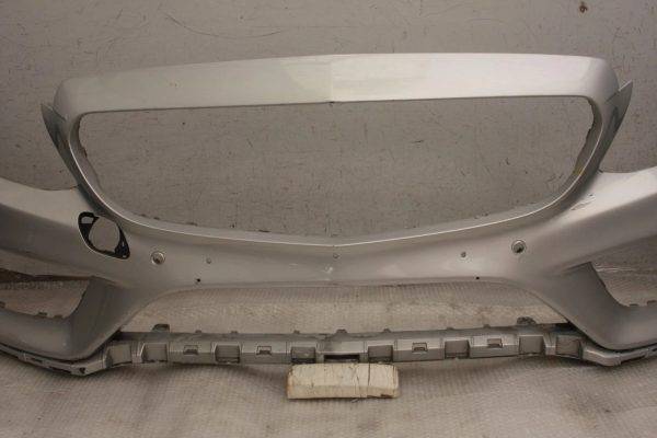 Mercedes C Class W205 AMG Front Bumper 2014 TO 2018 A2058850925 Genuine 178548413684 4