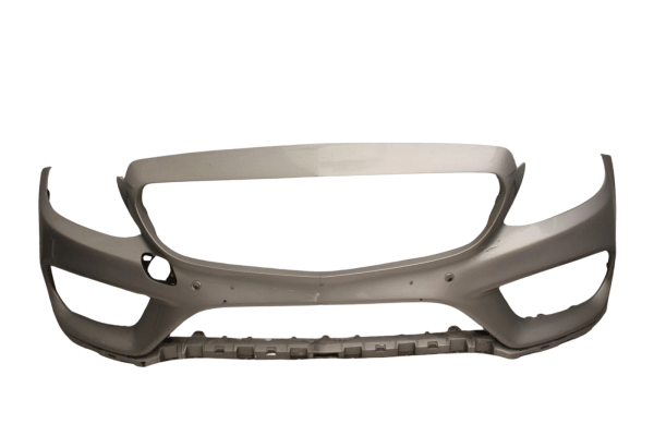 Mercedes C Class W205 AMG Front Bumper 2014 TO 2018 A2058850925 Genuine 178548413684