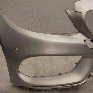 Mercedes C Class W205 AMG Front Bumper 2014 TO 2018 A2058850925 Genuine - Image 8