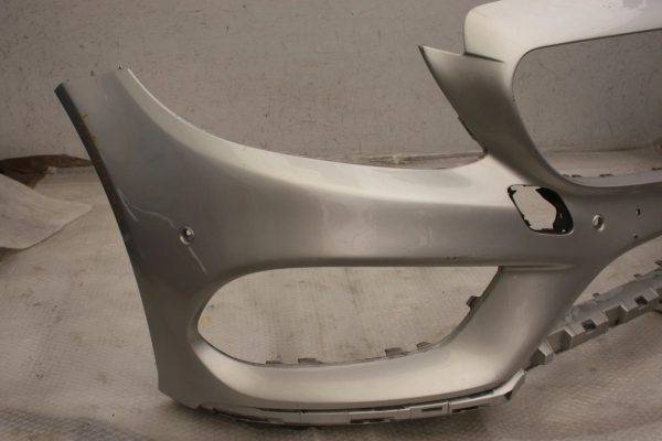 Mercedes C Class W205 AMG Front Bumper 2014 TO 2018 A2058850925 Genuine 178548413684 8