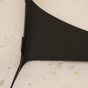 Mercedes C Class W205 AMG Front Bumper Left Trim 2014 TO 2018 A2058856702 - Image 3