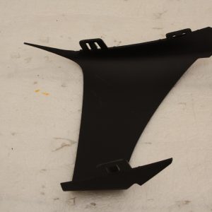 Mercedes C Class W205 AMG Front Bumper Left Trim 2014 TO 2018 A2058856702 - Image 4