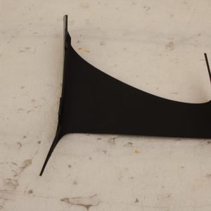 Mercedes C Class W205 AMG Front Bumper Left Trim 2014 TO 2018 A2058856702 - Image 1