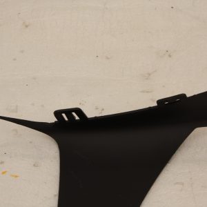 Mercedes C Class W205 AMG Front Bumper Left Trim 2014 TO 2018 A2058856702 - Image 5