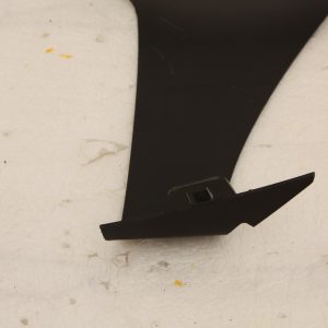 Mercedes C Class W205 AMG Front Bumper Left Trim 2014 TO 2018 A2058856702 - Image 6