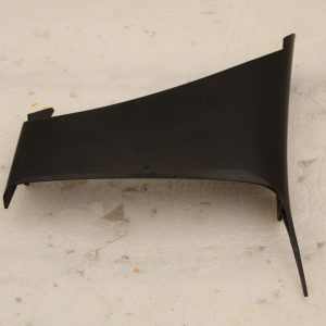 Mercedes C Class W205 AMG Front Bumper Left Trim 2014 TO 2018 A2058856702 - Image 7