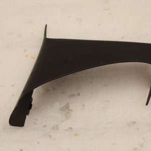 Mercedes C Class W205 AMG Front Bumper Left Trim 2014 TO 2018 A2058856702 - Image 8