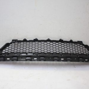 Mercedes C Class W205 AMG Front Bumper Lower Grill 2014-2018 A2058856504 Genuine - Image 1