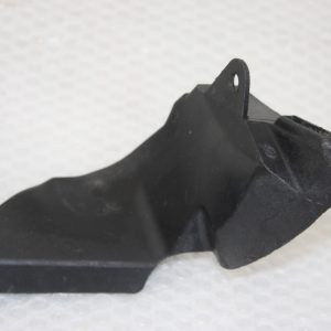 Mercedes C Class W205 AMG Front Bumper Right Bracket 14-22 A2058853965 Genuine - Image 8
