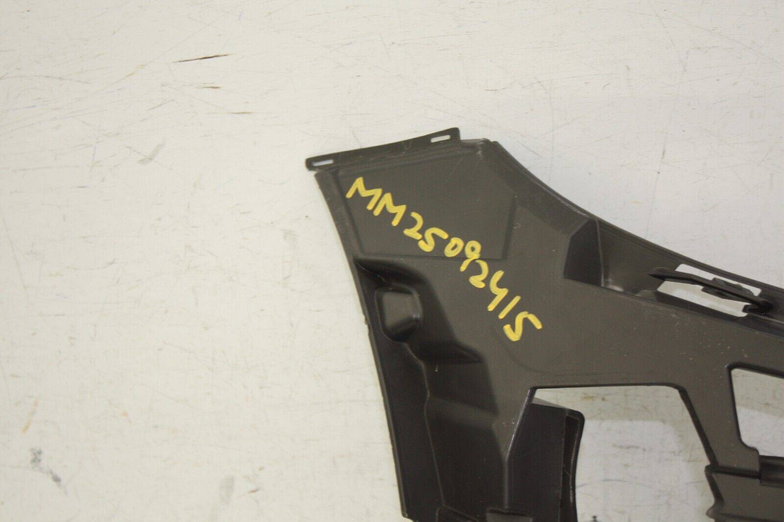 Mercedes-C-Class-W205-AMG-Front-Bumper-Right-Bracket-18-22-A2058855602-Genuine-176596589074-2